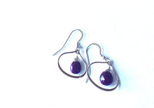 Load image into Gallery viewer, Raindrop Earrings