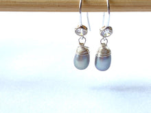Load image into Gallery viewer, Gemstone Beauty Earrings