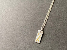 Load image into Gallery viewer, Keum Boo Necklace - Made in Rhode Island