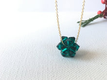 Load image into Gallery viewer, Rock Candy 14kt Gold Filled Necklace