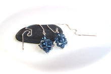 Load image into Gallery viewer, Rock Candy Ear Threaders