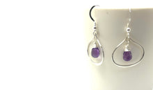 Load image into Gallery viewer, Raindrop Earrings
