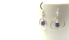 Load image into Gallery viewer, Raindrop Earrings