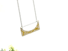 Load image into Gallery viewer, Keum Boo Statement Necklace