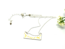 Load image into Gallery viewer, Statement Keum Boo Necklace
