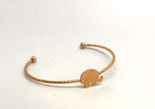 Load image into Gallery viewer, Fun animal figures Bangles

