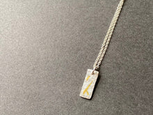 Load image into Gallery viewer, Keum Boo Necklace - Made in Rhode Island
